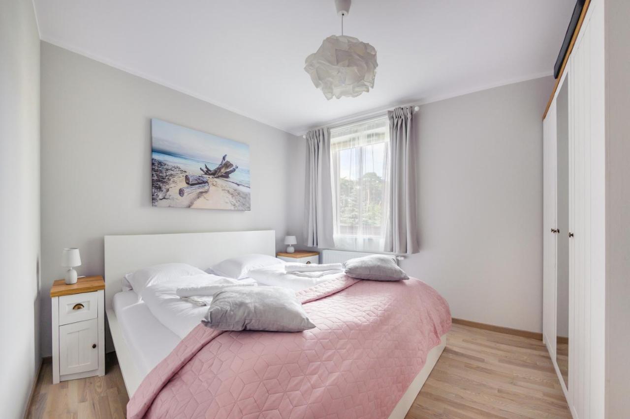 Apartamenty Sun & Snow Rezydencja Park 미엘노 외부 사진