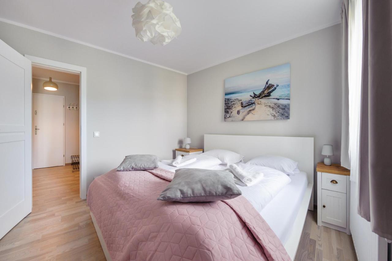 Apartamenty Sun & Snow Rezydencja Park 미엘노 외부 사진