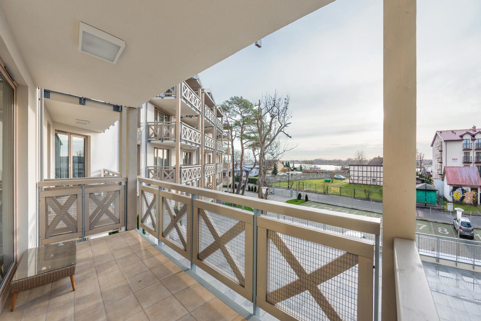 Apartamenty Sun & Snow Rezydencja Park 미엘노 외부 사진